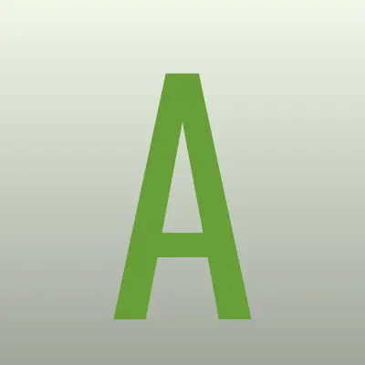 Аллея мебели